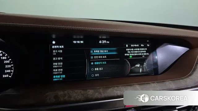 Genesis G90 id 3546645 из Кореи 7