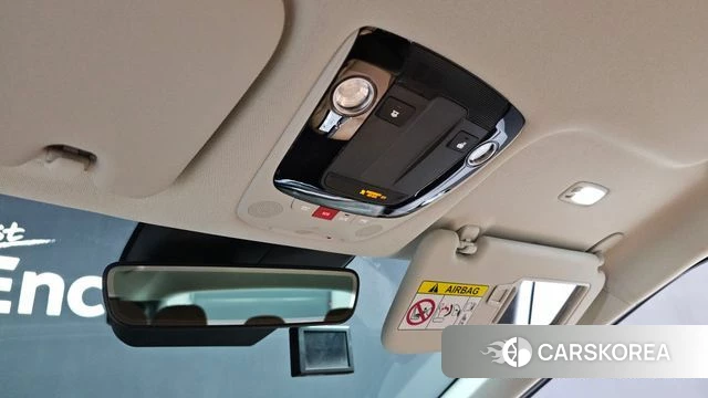 Kia EV6 id 4744701 из Кореи 7