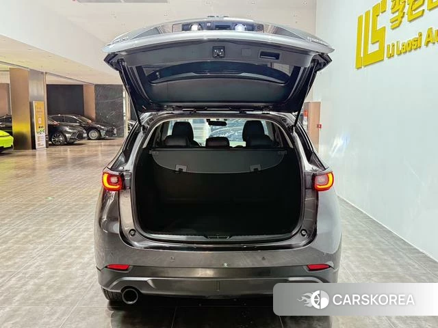 Mazda CX-5 id 4262188 из Китая 7