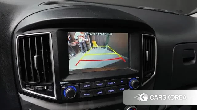 Hyundai The New Grand Starex id 3312512 из Кореи 7