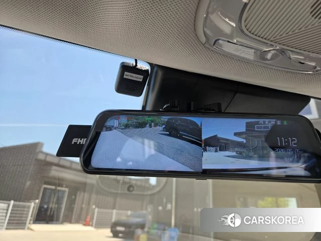 Hyundai Ionic 5 id 4280666 из Кореи 7