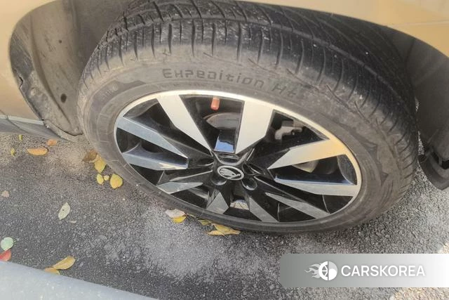 Skoda Krok id 4240848 из Китая 7