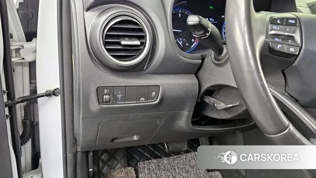 Hyundai Kona id 3514871 из Кореи 7