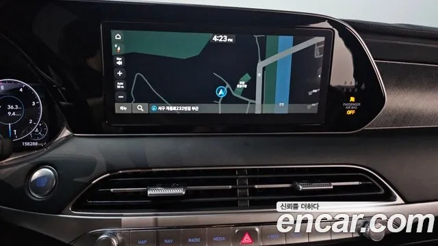 Hyundai Palisade id 2875767 из Кореи 7