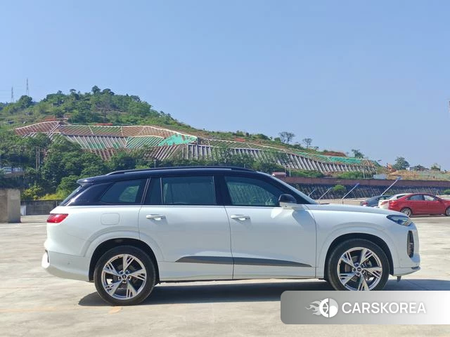 Audi Q6 id 4235739 из Китая 7