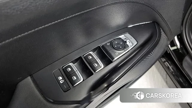 Kia K5 3rd generation id 3301054 из Кореи 7