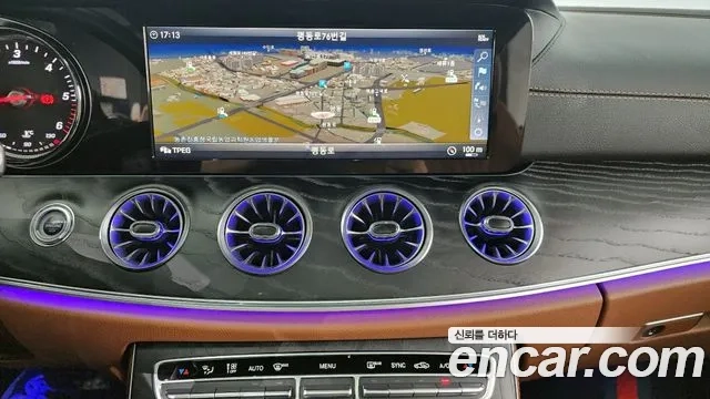 Mercedes-Benz E-Class W213 id 2912427 из Кореи 7