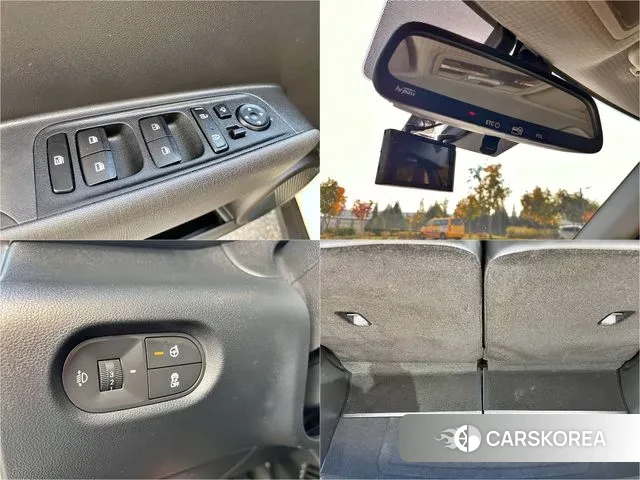 Hyundai Casper id 3334150 из Кореи 7