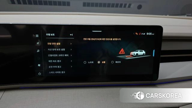 Ssangyong Actian 2nd Generation id 4374997 из Кореи 7