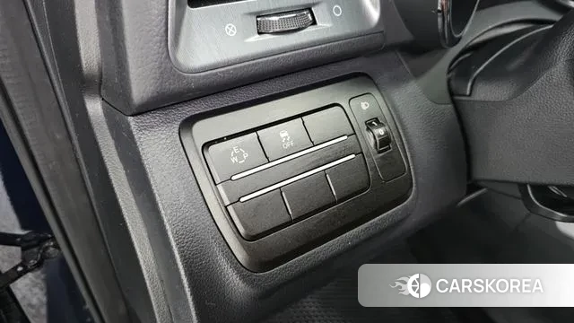 Ssangyong Tivoli Armor id 3526452 из Кореи 7