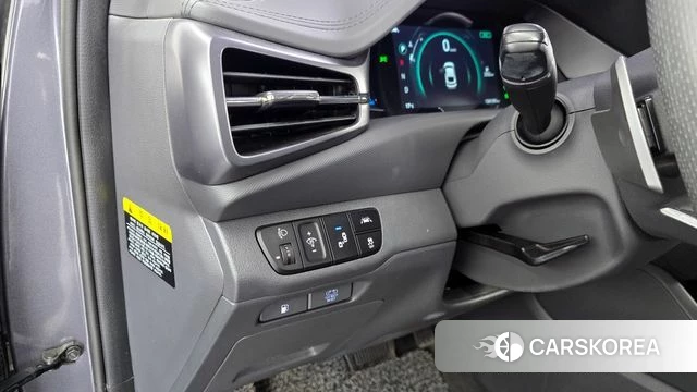 Hyundai The New Ionic Hybrid id 3873364 из Кореи 7