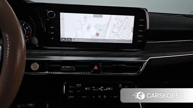 Kia K5 3rd generation id 3561986 из Кореи 7