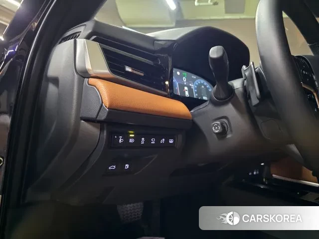 Toyota Camry (XV80) id 3256413 из Кореи 7