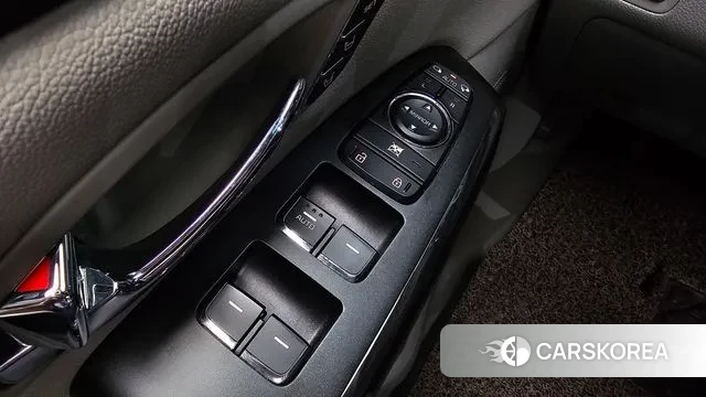 Kia The New Carnival id 3275127 из Кореи 7