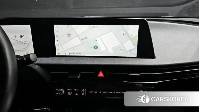 Kia EV6 id 3817669 из Кореи 7