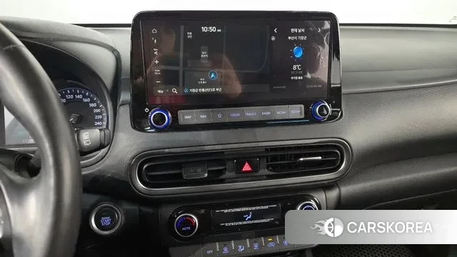 Hyundai The New Kona id 3384742 из Кореи 7