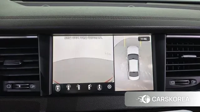 Kia Come New K7 id 3736947 из Кореи 7