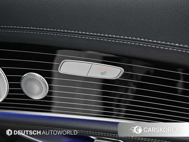 Mercedes-Benz E-Class W213 id 4459084 из Кореи 7