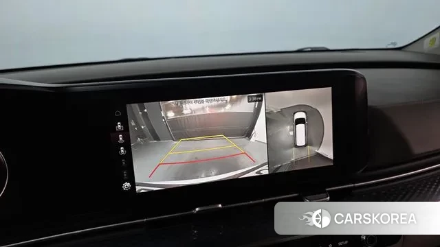 Kia Carnival 4th generation id 3650422 из Кореи 7