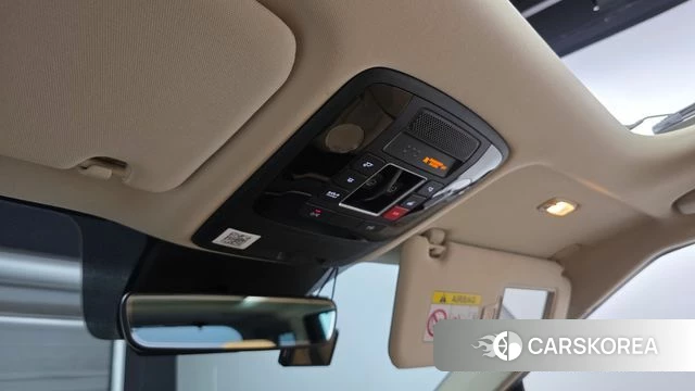 Kia Carnival 4th generation id 4528668 из Кореи 7