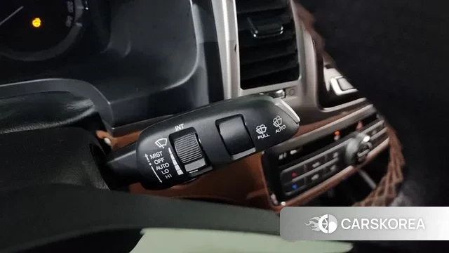 Ssangyong Rexton Sports id 3557795 из Кореи 7