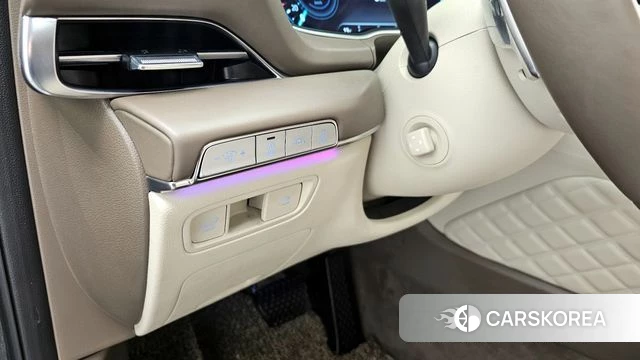 Genesis GV80 id 3819940 из Кореи 7