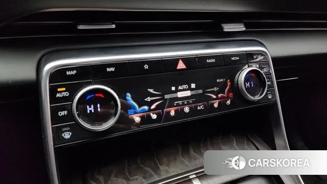 Genesis GV80 id 3661056 из Кореи 7