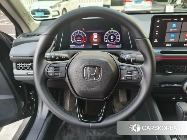 Honda Accord id 4277405 из Китая 7