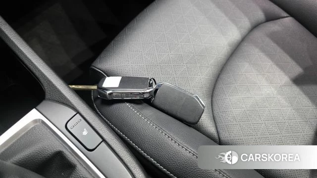 Kia The New K3 2nd generation id 4541660 из Кореи 7