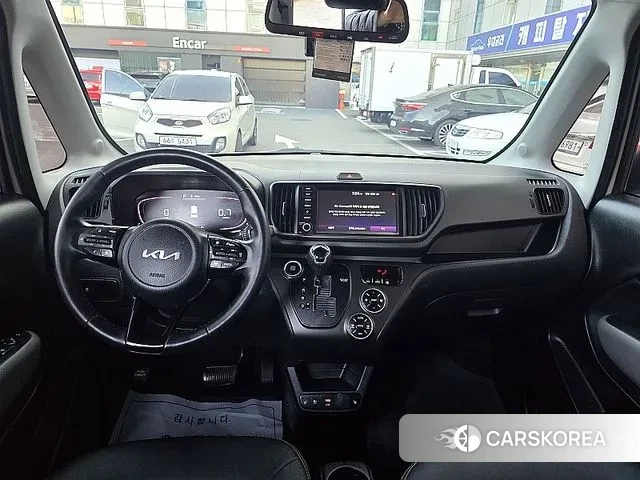 Kia The New Kia Ray id 3503020 из Кореи 7