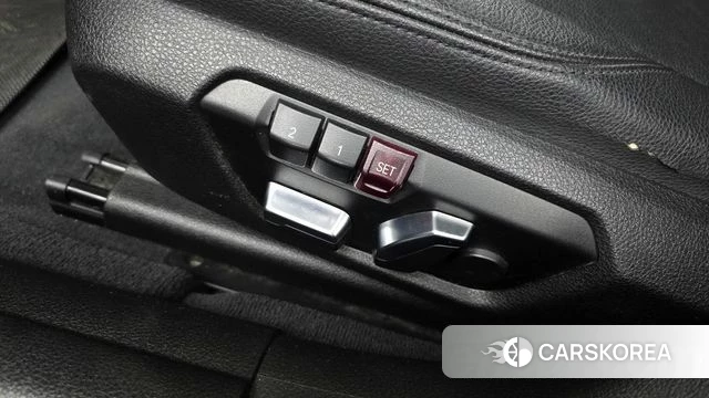 BMW 4 Series (F32) id 3966083 из Кореи 7