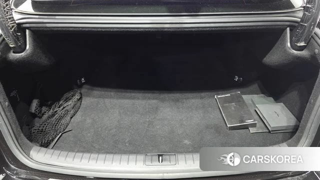 Genesis G80 id 4770708 из Кореи 7