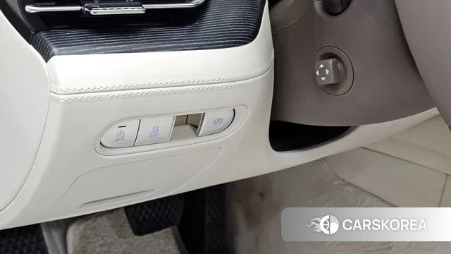 Genesis G90 (RS4) id 3679541 из Кореи 7