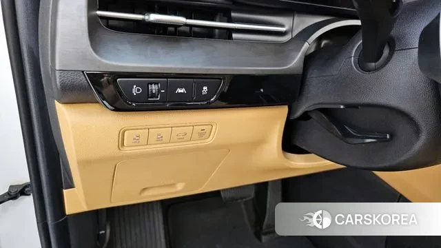 Kia Carnival 4th generation id 3161141 из Кореи 7