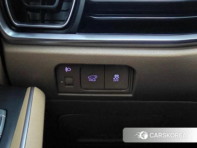 Kia The New Sorento 4th Generation id 4230270 из Кореи 7