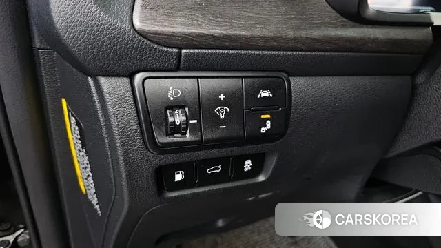 Kia K7 Premier id 3736772 из Кореи 7