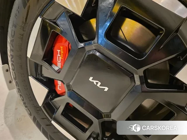 Kia The New Carnival 4th Generation id 3517811 из Кореи 7