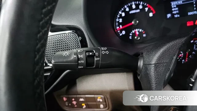 Kia Soul Booster id 3356940 из Кореи 7