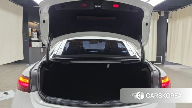 Mercedes-Benz E-Class W213 id 4784542 из Кореи 7