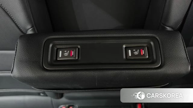 Renault Korea (Samsung) QM6 id 4856539 из Кореи 7