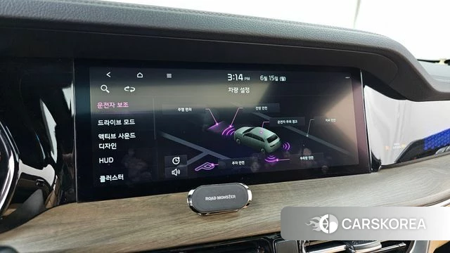 Kia Mohave Master id 4458812 из Кореи 7
