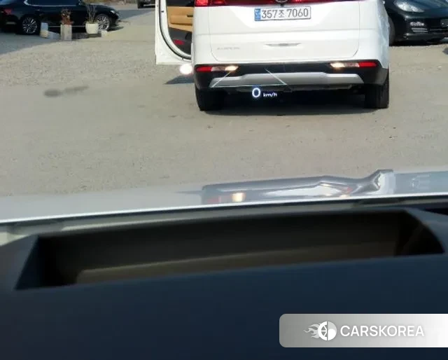 Kia The New Carnival 4th Generation id 3720860 из Кореи 7