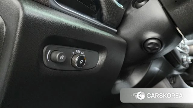 Chevrolet (GM Daewoo) Traverse id 4613340 из Кореи 7