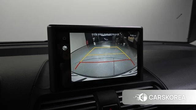 Hyundai Casper id 3892383 из Кореи 7