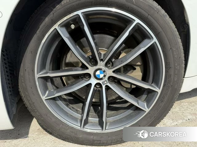 BMW 5 series id 4260571 из Китая 7