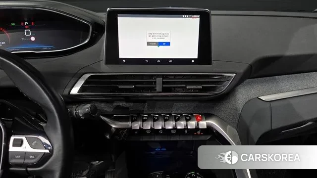 Peugeot 5008 second generation id 3060677 из Кореи 7