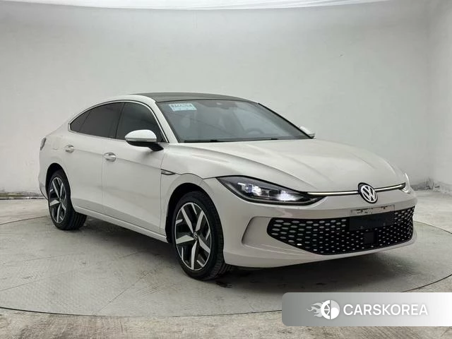 Volkswagen Lingdu id 4182545 из Китая 7