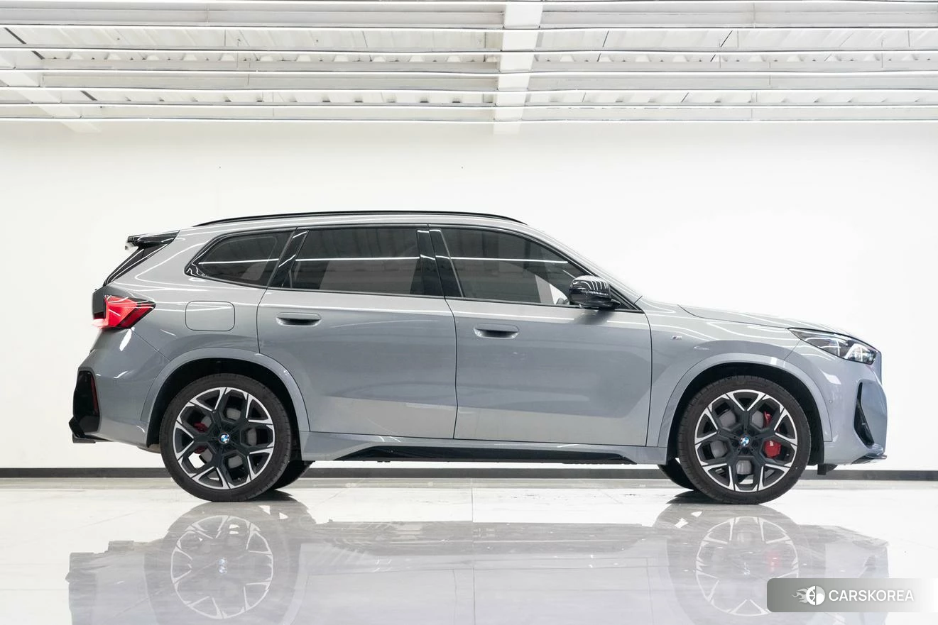BMW X1 id 4421213 из Китая 7