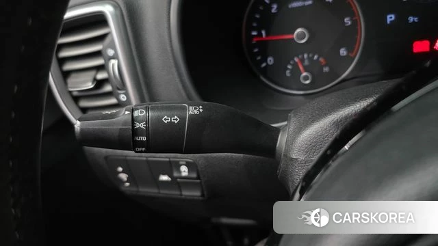 Kia Sportage The Bold id 3800831 из Кореи 7