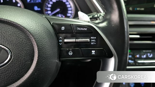 Hyundai Sonata (DN8) id 4900350 из Кореи 7